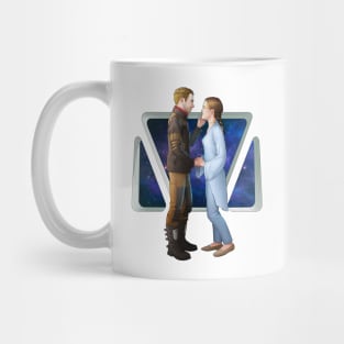 Fitzsimmons - Reunion Mug